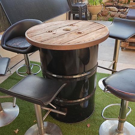 Maison En Centre Ville Au Calme La Ciotat Ngoại thất bức ảnh
