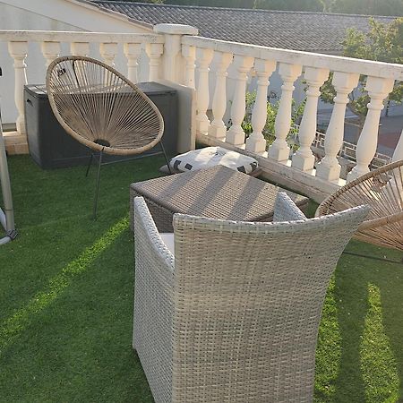 Maison En Centre Ville Au Calme La Ciotat Ngoại thất bức ảnh