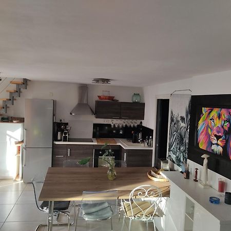 Maison En Centre Ville Au Calme La Ciotat Ngoại thất bức ảnh