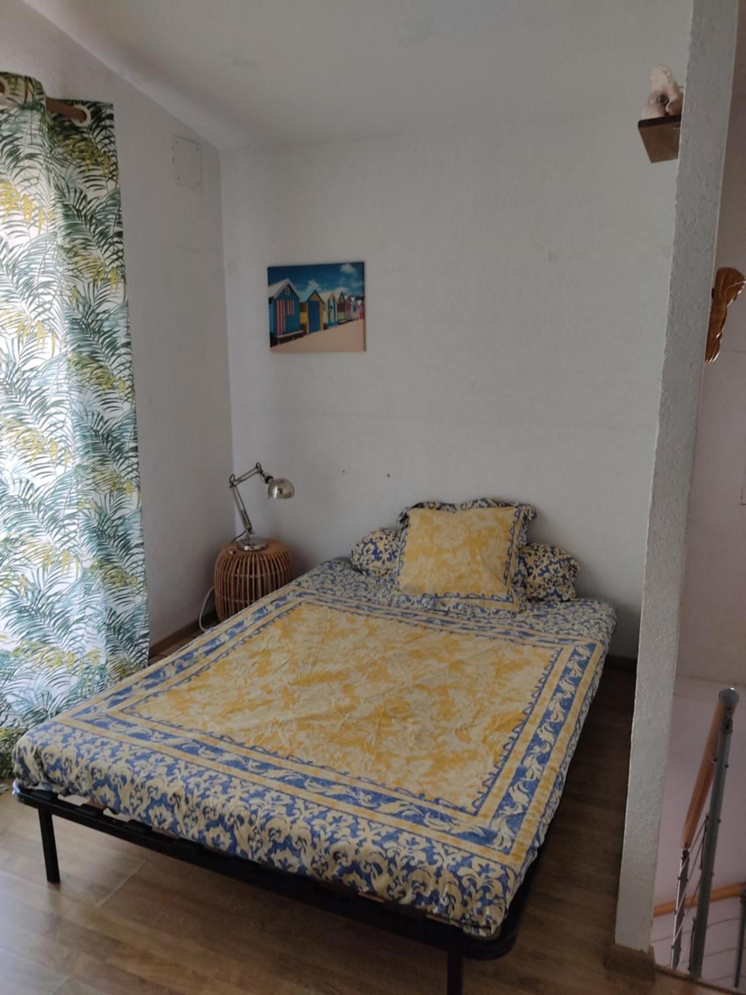 Maison En Centre Ville Au Calme La Ciotat Ngoại thất bức ảnh