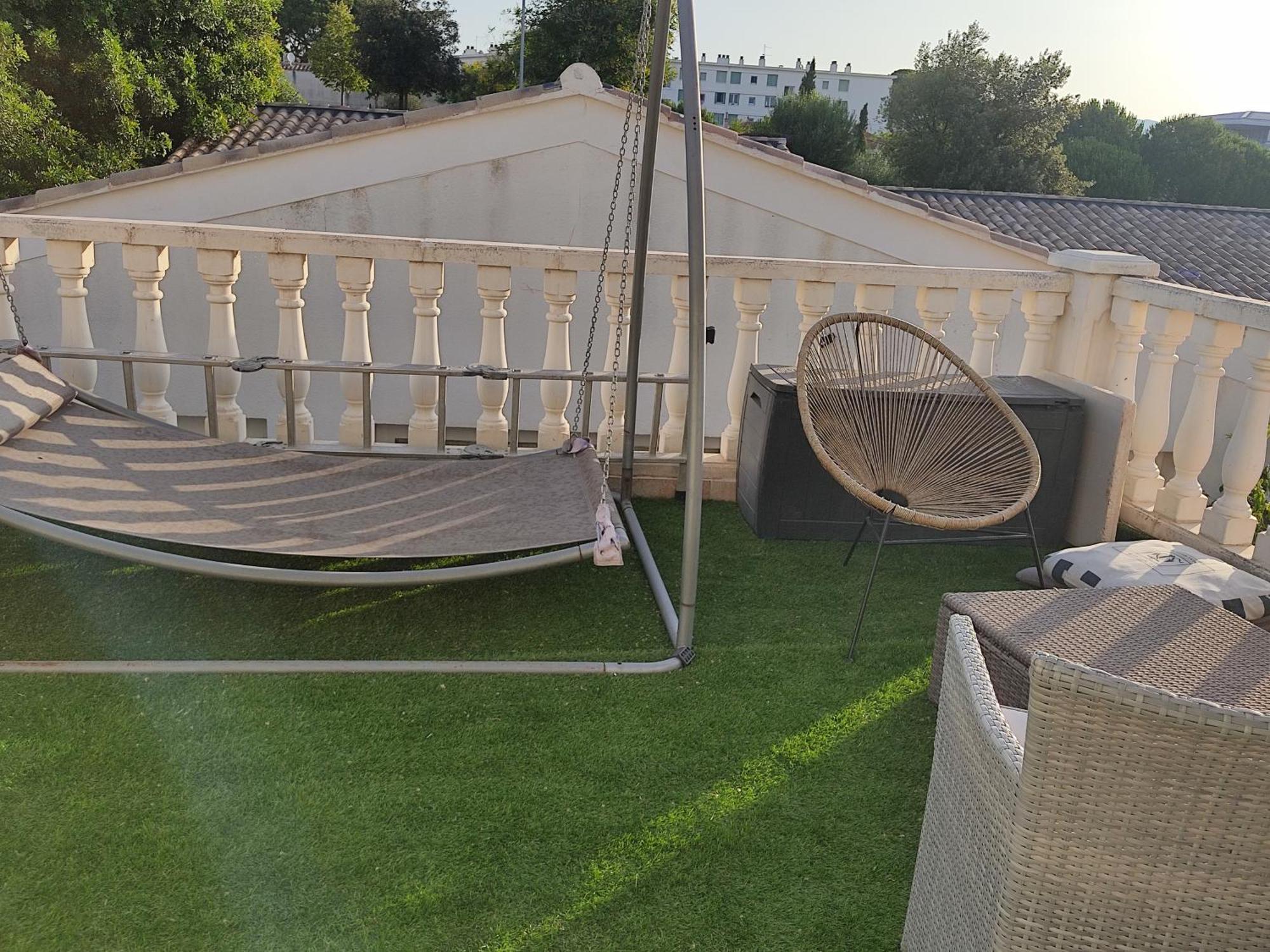 Maison En Centre Ville Au Calme La Ciotat Ngoại thất bức ảnh