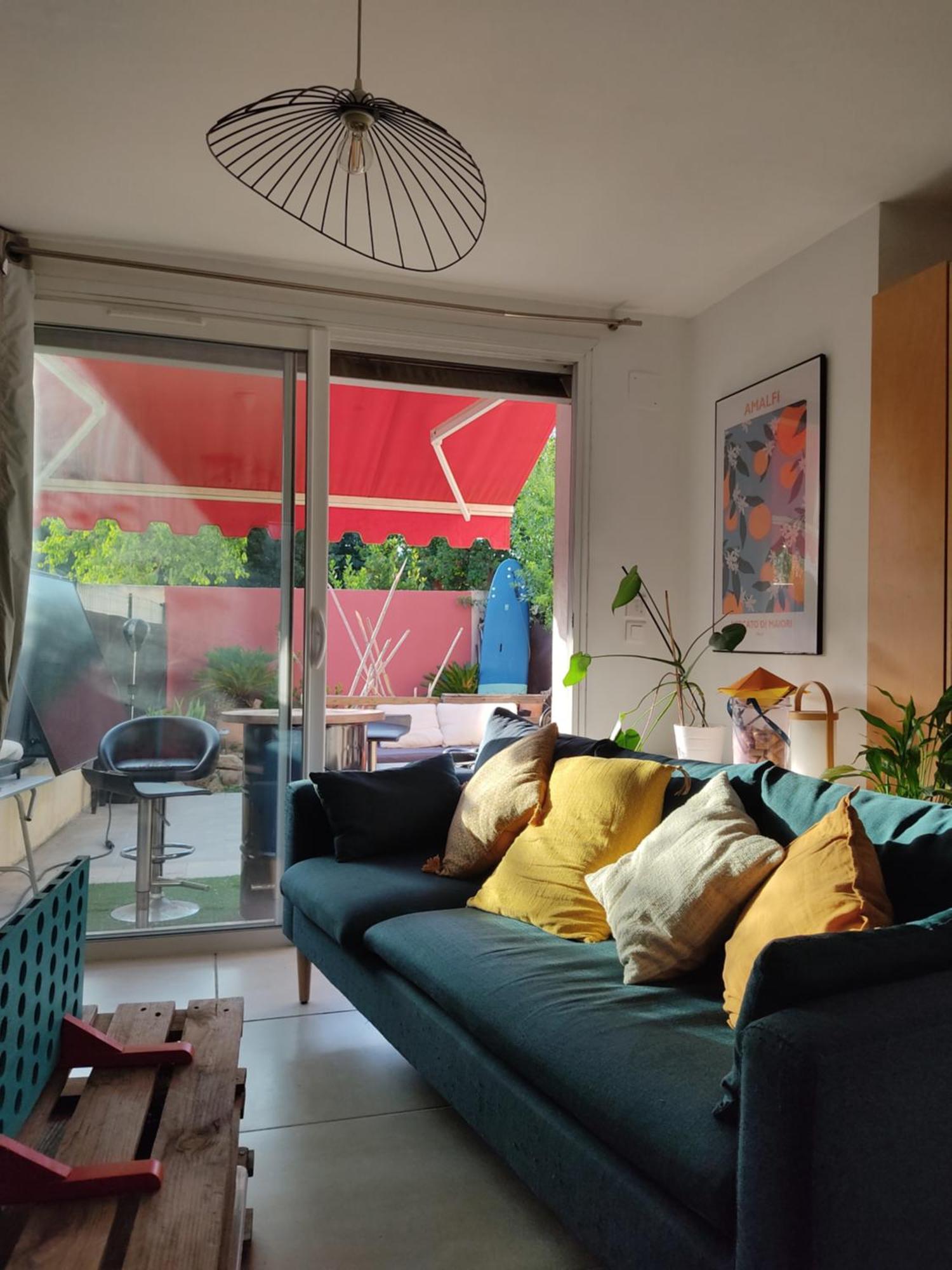 Maison En Centre Ville Au Calme La Ciotat Ngoại thất bức ảnh