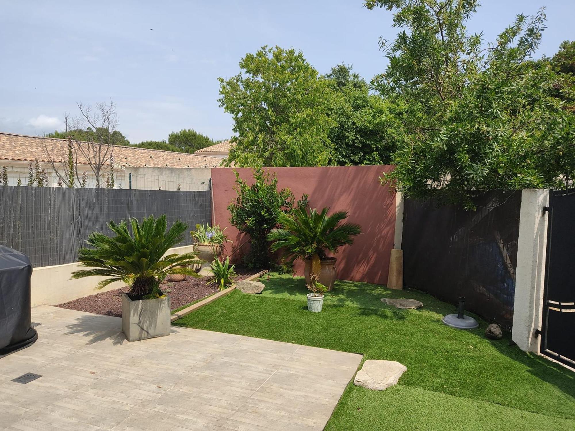 Maison En Centre Ville Au Calme La Ciotat Ngoại thất bức ảnh